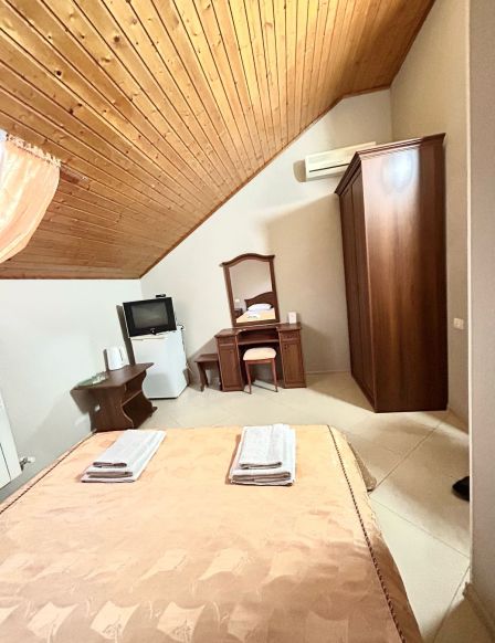 Фотография номера гостевого дома Неолит