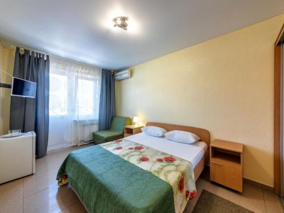 Фотография номера гостевого дома Ассоль