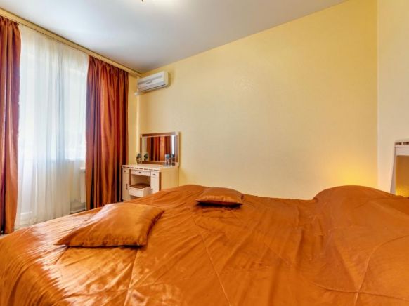 Фотография номера гостевого дома Ассоль