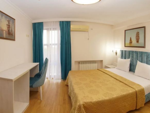 Фотография номера гостиницы Отель Центральный