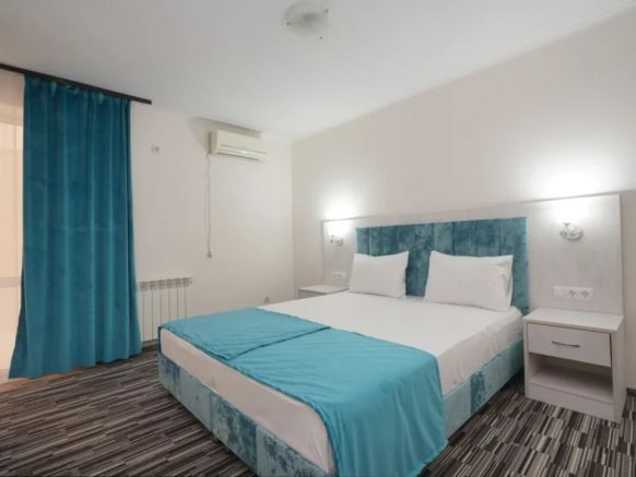 Фотография номера гостиницы Отель Центральный