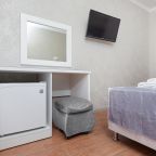 Двухместный (Двухместный Комфорт), Гостиница Плаза