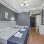 Трехместный (Трехместный Кофморт), Гостиница Плаза