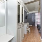 Трехместный (Трехместный Кофморт), Гостиница Плаза