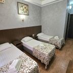 Трехместный (Трехместный Стандарт), Гостиница Плаза