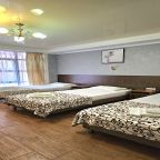 Трехместный (Трехместный Стандарт), Гостиница Плаза