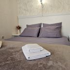 Люкс (ЛЮКС - 2-х комнатный, 2-х местный), Гостиница Плаза