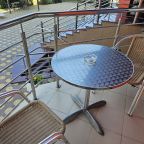 Люкс (ЛЮКС - 2-х комнатный, 2-х местный), Гостиница Плаза