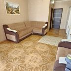 Люкс (ЛЮКС - 2-х комнатный, 2-х местный), Гостиница Плаза