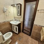 Люкс (ЛЮКС - 2-х комнатный, 2-х местный), Гостиница Плаза