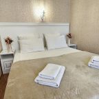 Люкс (ЛЮКС - 2-х комнатный, 2-х местный), Гостиница Плаза