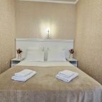 Люкс (ЛЮКС - 2-х комнатный, 2-х местный), Гостиница Плаза