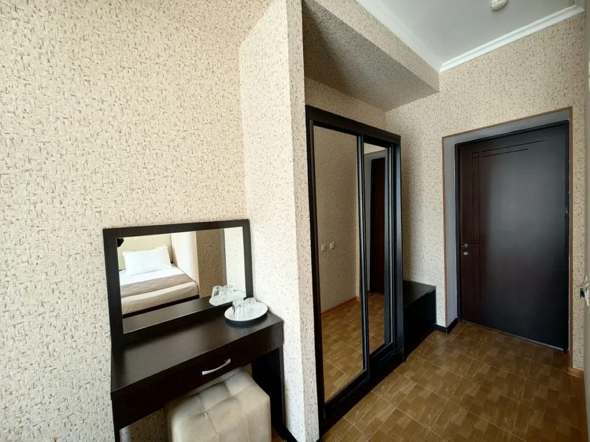 Трёхместный и более (Стандарт), Гостевой дом Манго
