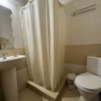 Двухместный (Двухместный 3 этаж), Гостевой дом Валентина