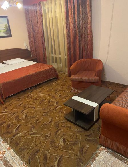 Фотография номера гостиницы Дубай