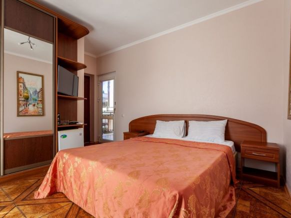 Фотография номера гостиницы Дубай