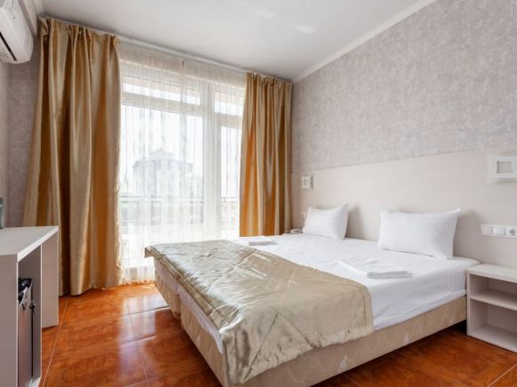 Фотография номера гостиницы Дубай