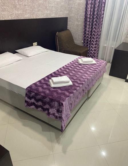 Фотография номера гостиницы Дубай