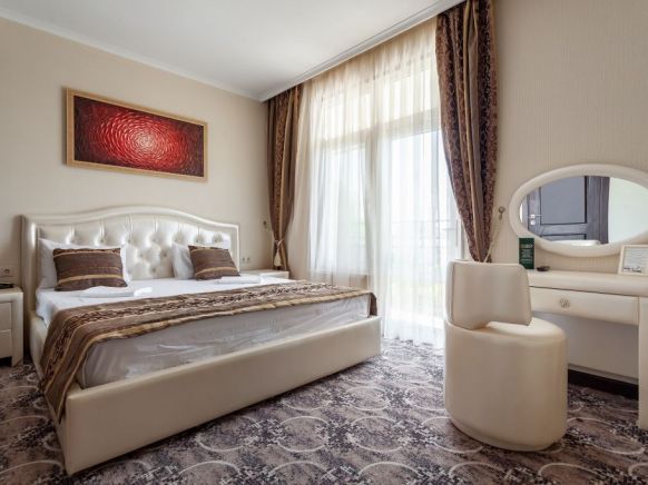 Фотография номера гостиницы Дубай