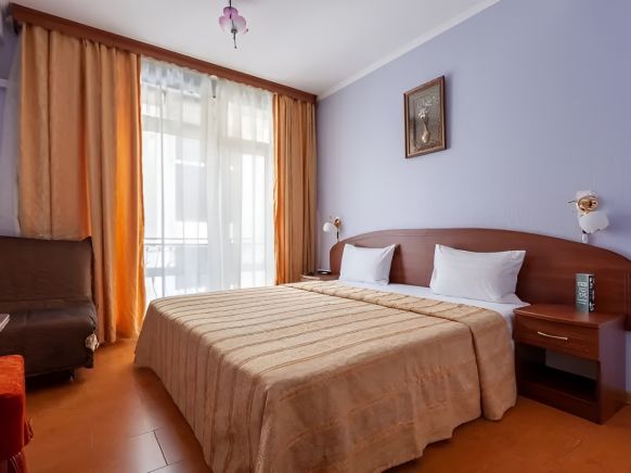 Фотография номера гостиницы Дубай