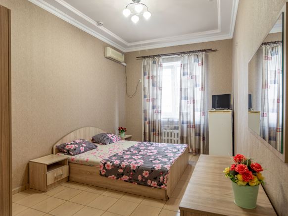 Фотография номера гостиницы Натали