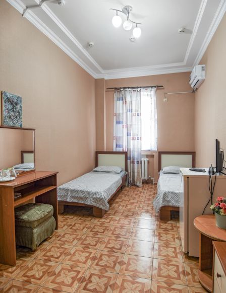 Фотография номера гостиницы Натали