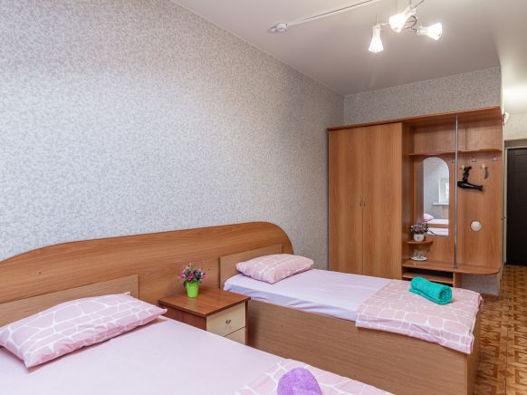 Фотография номера гостиницы Натали