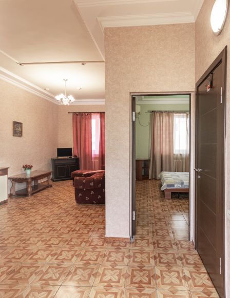 Фотография номера гостиницы Натали