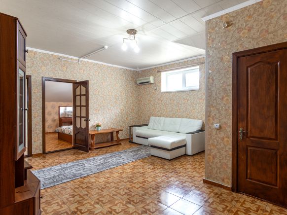 Фотография номера гостиницы Натали