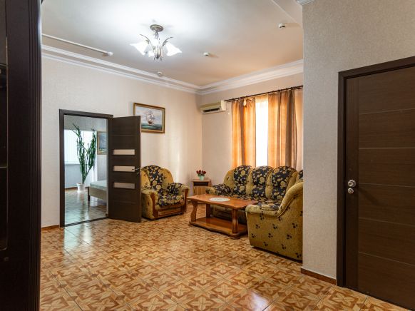 Фотография номера гостиницы Натали