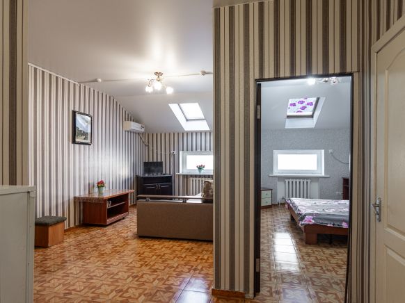 Фотография номера гостиницы Натали