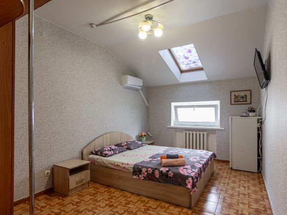 Фотография номера гостиницы Натали