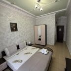 Двухместный (Двухместный стандартный номер), Гостиница Натали