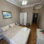 Двухместный (Двухместный стандартный номер), Гостиница Натали