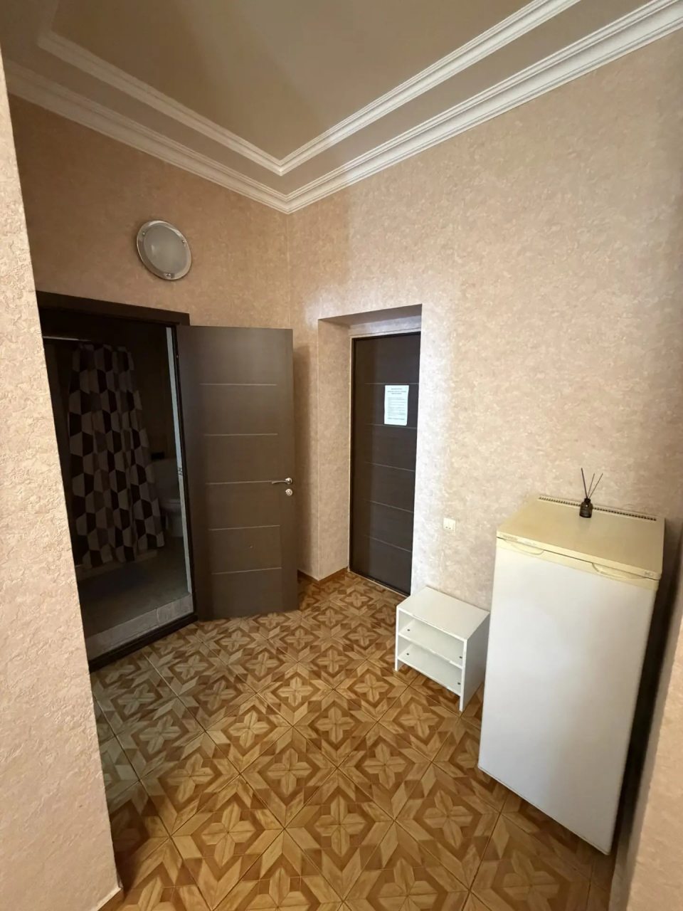 Четырехместный (Двухкомнатный семейный номер), Гостиница Натали