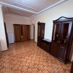 Шестиместный (Трехкомнатный семейный номер с балконом), Гостиница Натали