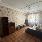 Четырехместный (Двухкомнатный семейный номер), Гостиница Натали