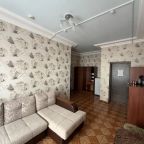 Четырехместный (Двухкомнатный семейный номер), Гостиница Натали