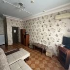 Четырехместный (Двухкомнатный семейный номер), Гостиница Натали