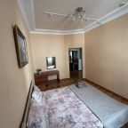 Четырехместный (Двухкомнатный семейный номер), Гостиница Натали