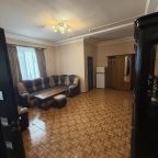 Шестиместный (Трехкомнатный семейный номер), Гостиница Натали