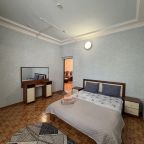 Шестиместный (Трехкомнатный семейный номер), Гостиница Натали