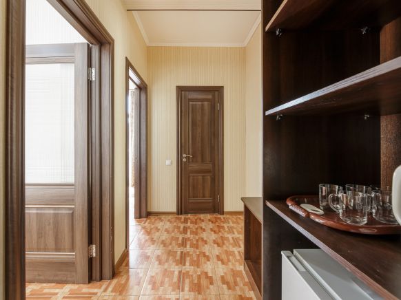 Фотография номера гостиницы Олимпик