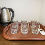 Двухместный (Стандарт с 1 кроватью), Гостевой дом Олимпик