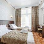 Трехместный (Трехместный номер), Гостевой дом Олимпик