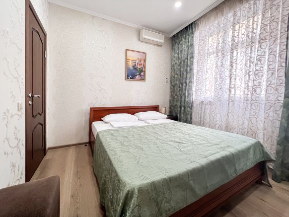 Фотография номера гостевого дома Аркадия