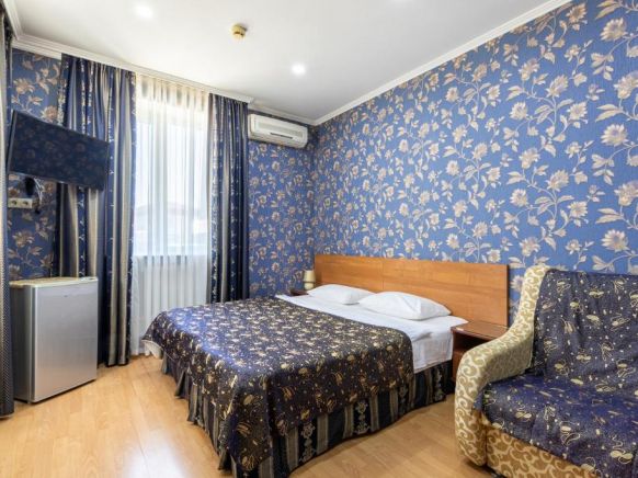 Фотография номера гостевого дома Аркадия