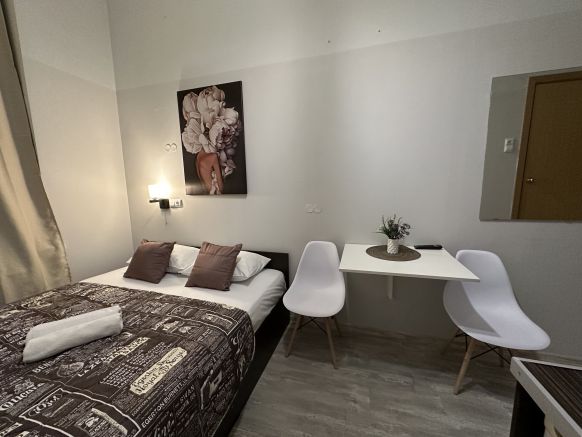 Фотография номера гостевого дома Boho Life Nevsky Hotel