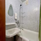 Одноместный (Эконом второй категории - удобства в блоке), Отель Polo 74