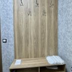 Трехместный (Эконом второй категории - удобства в блоке), Отель Polo 74